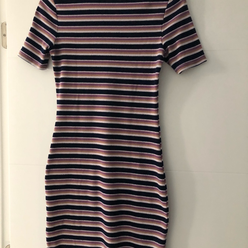 H&M dress